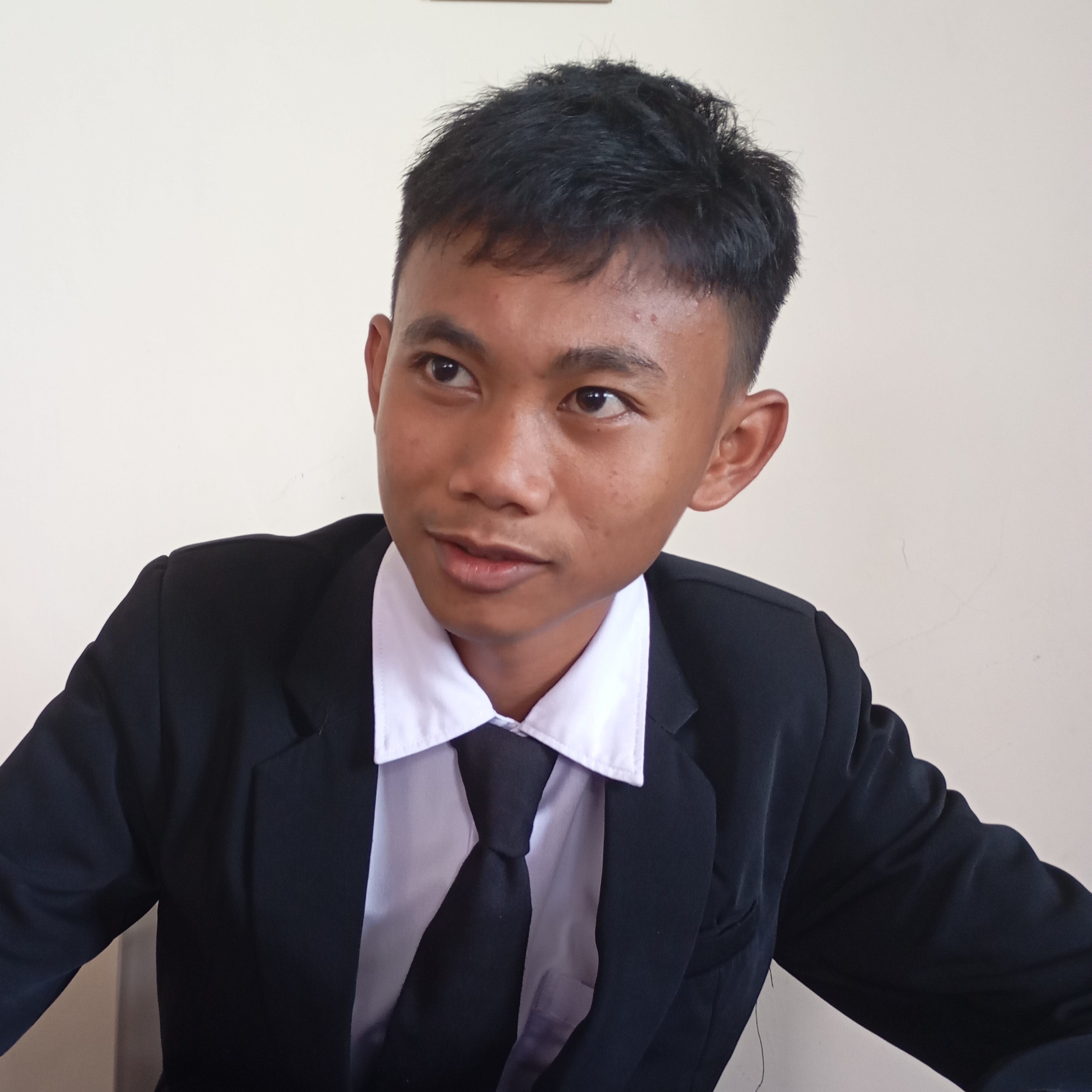 Febryan Nur Hidayatulloh