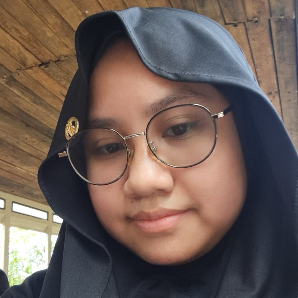 Hananiah Mulki Acintya Qushoyyi