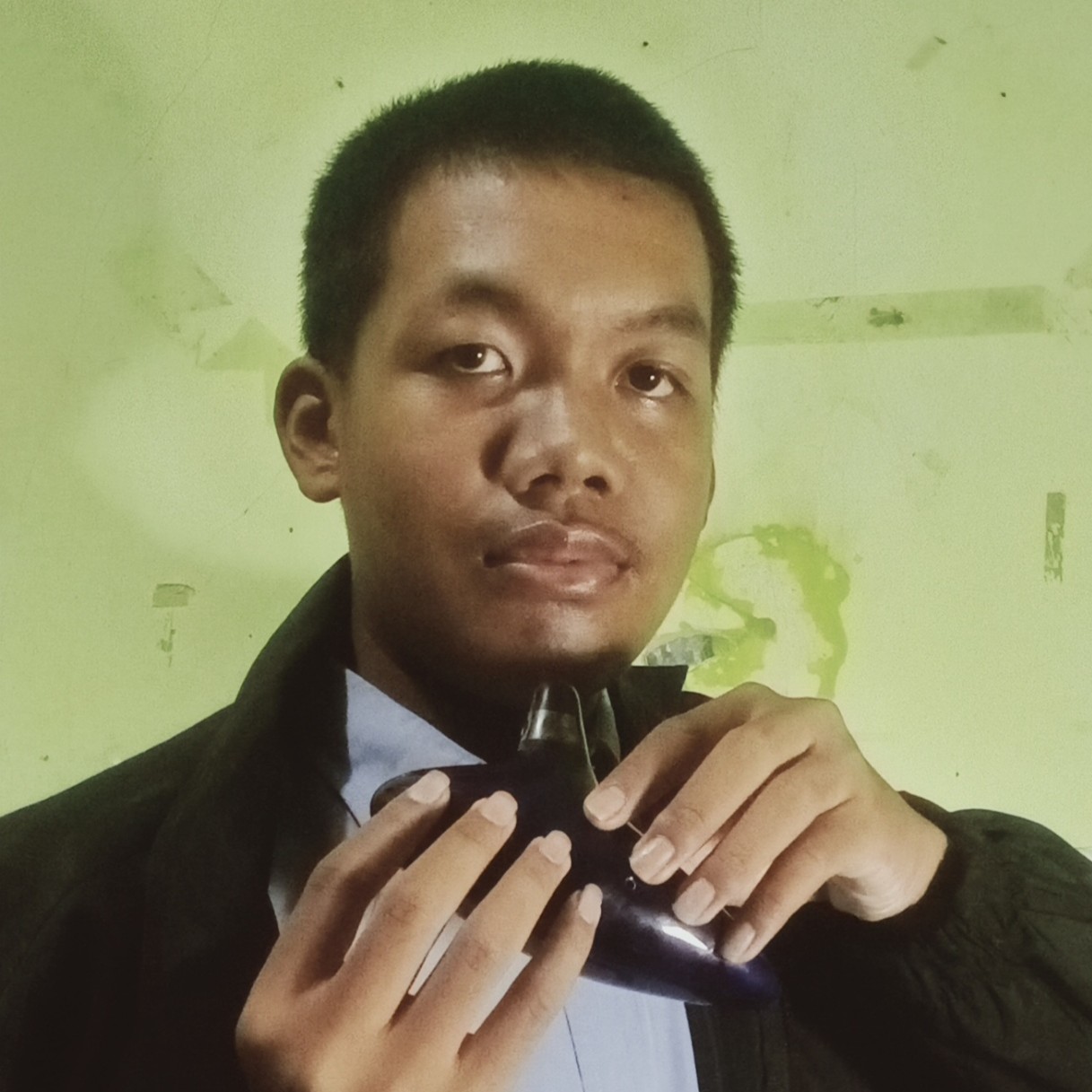 Tegar Rahman Nurraihan